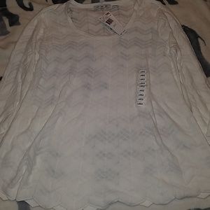 Brand new TJ MAXX shirt